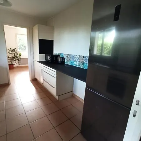 Maison Spacieuse Pour 8 Personnes Casa vacanze Pessac
