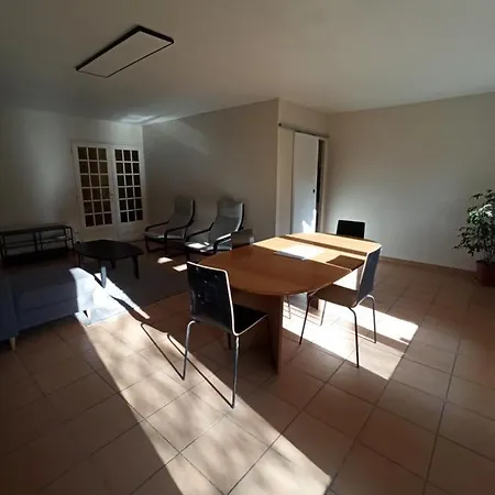 Casa vacanze Maison Spacieuse Pour 8 Personnes