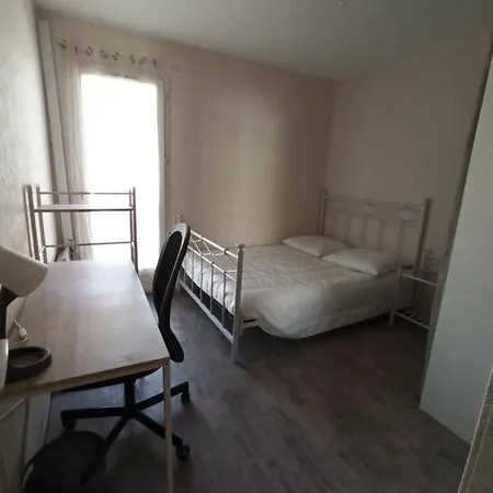 Maison Spacieuse Pour 8 Personnes *