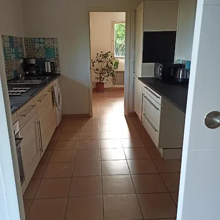 Casa vacanze Maison Spacieuse Pour 8 Personnes