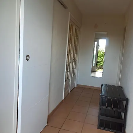 Maison Spacieuse Pour 8 Personnes Casa vacanze