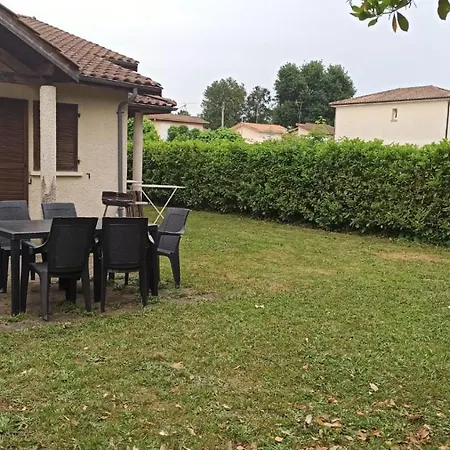 Maison Spacieuse Pour 8 Personnes Pessac