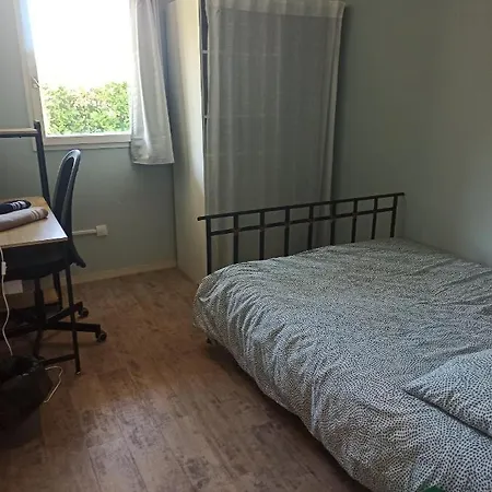 Maison Spacieuse Pour 8 Personnes * Pessac
