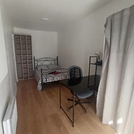 Maison Spacieuse Pour 8 Personnes *