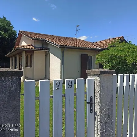 Maison Spacieuse Pour 8 Personnes